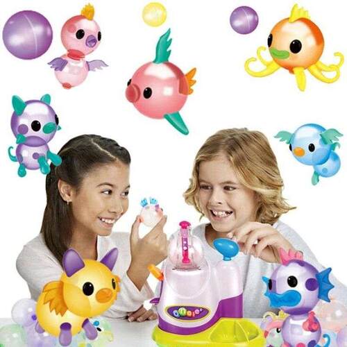 The Oonies RefillPack Children DIY Handmade Creative Sticky