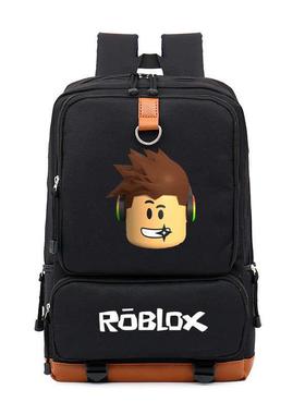 School Bags roblox backpack for teenagers Girls Kids Boys Ch