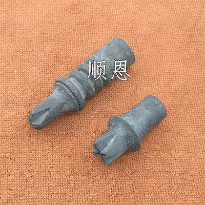 适配 途观天窗排水管放水阀堵塞 接头 天窗管接头 放水阀接头