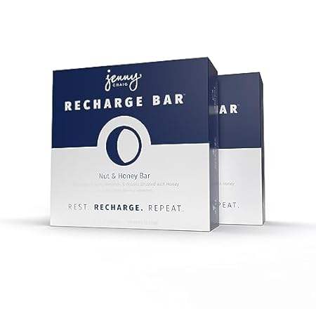 Recharge by Jenny Craig? 14-Count Recharge Bars - REVOLUT