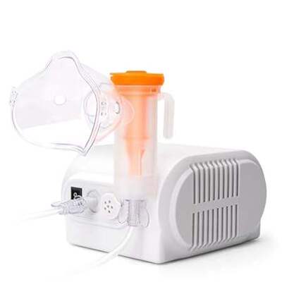 Nebulizer Machine for Adults and Kids， Compressor Nebuliz