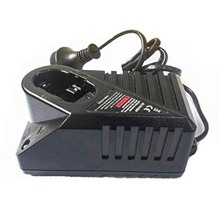 Ni-CD Ni-MH Battery Charger for Bosch BAT038 BAT048 BAT04