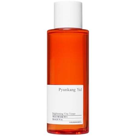 [PKY] Pyunkang Yul Brightening Vita Toner for Flawless an