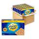 25.6 Graham Boxes Family Honey Maid Crackers Size