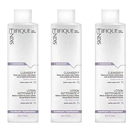 Skintifique ? Cleanser with Micellar Water for Sensitive