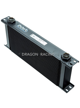 Setrab 50-920-7612 9 系列 PROLINE机油冷却器 20 行带 m22 端口