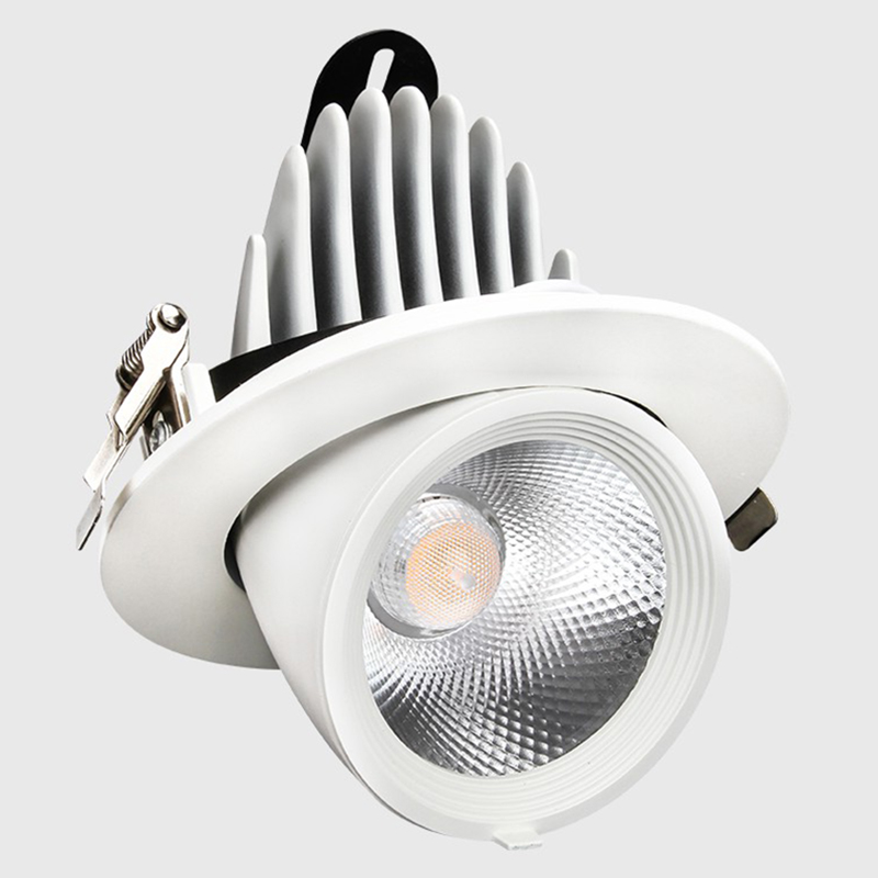 象鼻天花灯客厅led象鼻灯