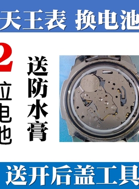 天王TIAN WANG手表电池LS3768P/D-P LS3852P-A原装电子③