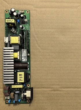 夏普投影机XG-H420XA/WA/220TA/H450XA/XG-HT35WA/HT35XA/H360WA/ZA/H350ZA/H400ZA 电源板 AIO 210g C/V0C/D