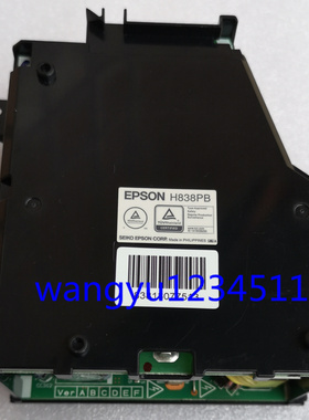 爱普生投影CH-TW610/TW5400/TW650/TW5700/TW5650电源板，点灯板，电源盒子 H838PB