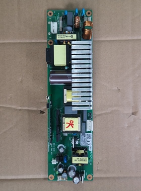 理光投影机PJ WX100ST/PJ X100ST 电源板 AIO 240g C/V5B