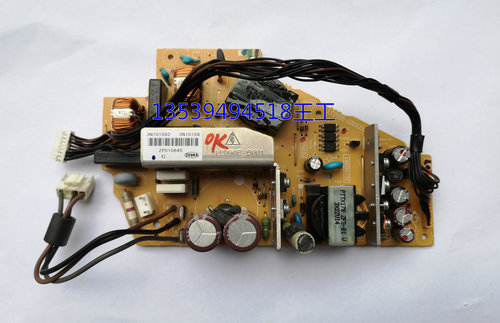 NEC投影电源板 LC0908-4001CC  /   LC0908-4101CC