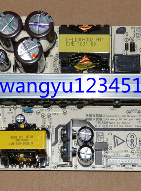 爱普生投影机CH-TW8300/TW9300/TW8200W/CTW8300W电源板ZUEPD77Z