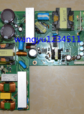 索诺克SONNOC SNP-ELX550E/ELW500E/ELV520E /DHN-DU6100/DM6300电源板 CT-HP514  AM