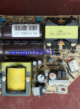 爱普生投影CB-570/575W/580/585W/595Wi投影机主电源板ZSEPB36i