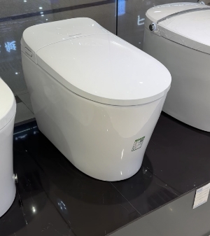 美标卫浴宜乐智能马桶一体式全自动智能即热款智能坐便器CEAS50YY