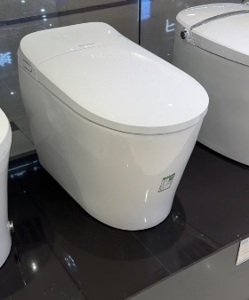 美标卫浴宜乐智能马桶一体式全自动智能即热款智能坐便器CEAS50YY