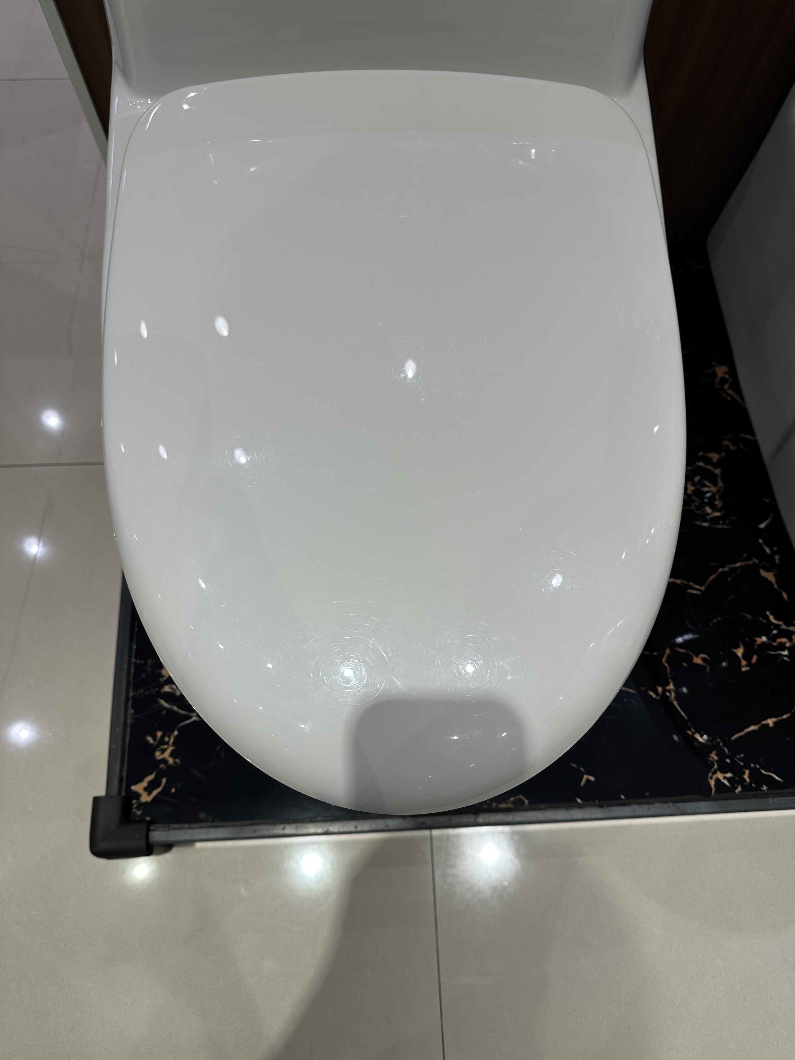 美标马桶盖板CCAS1860马桶盖板