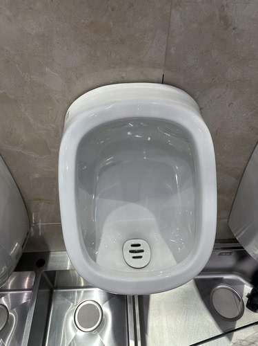 American Standard美标卫浴洁具挂墙式小便器CCAS6728