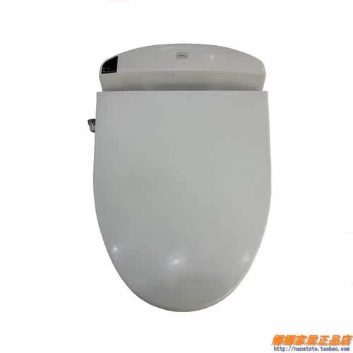 TOTO智能盖板卫洗丽遥控器TCF491CS可搭配CW988GB CW894B马桶