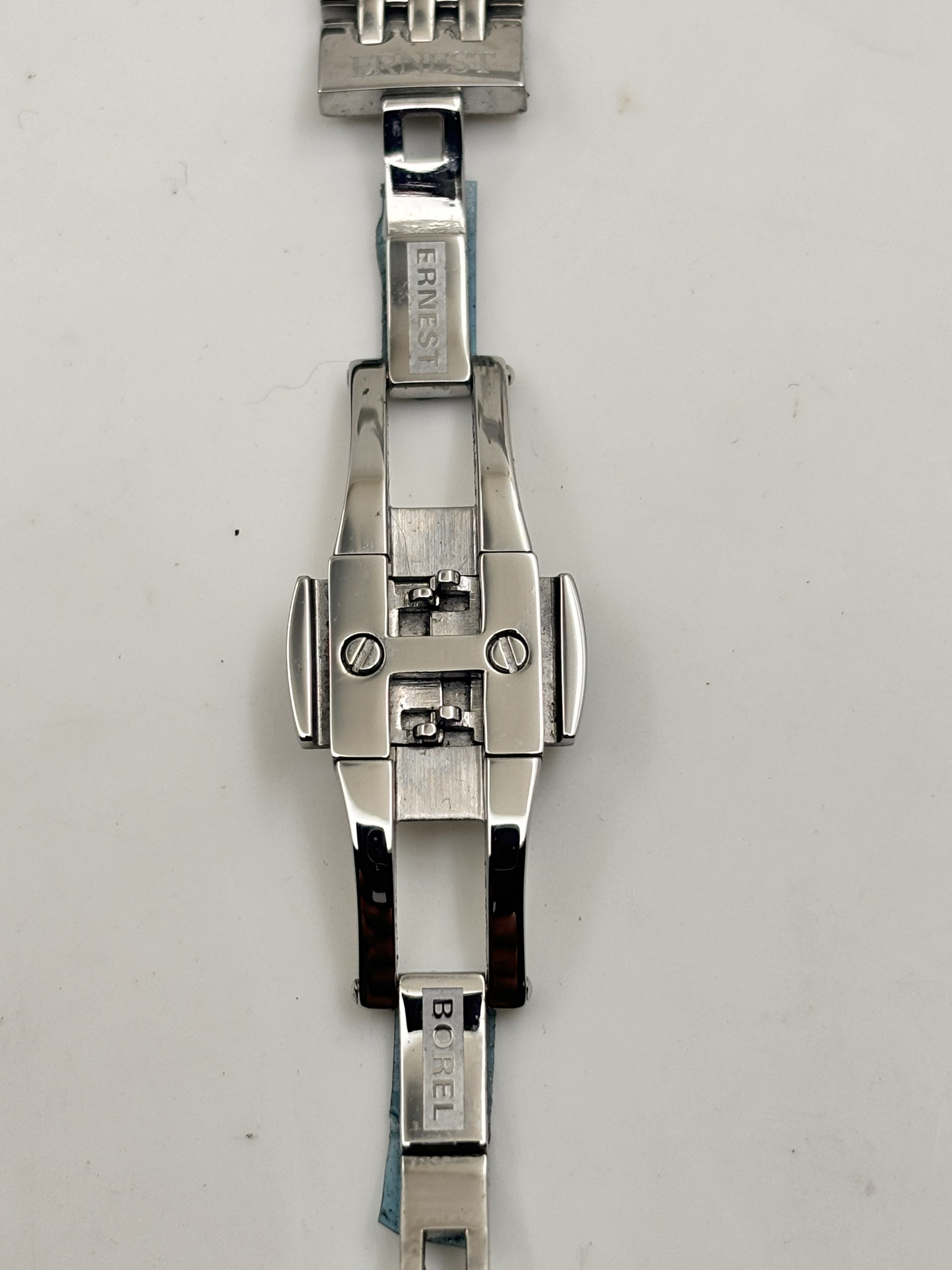 依波路各种原装折叠扣蝴蝶扣表带扣,手表,配件,淘宝优惠券,粉丝福利购,淘宝优惠卷