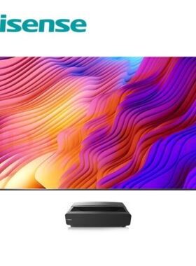 海信激光电视120英寸HLP500U超清4K家庭影院