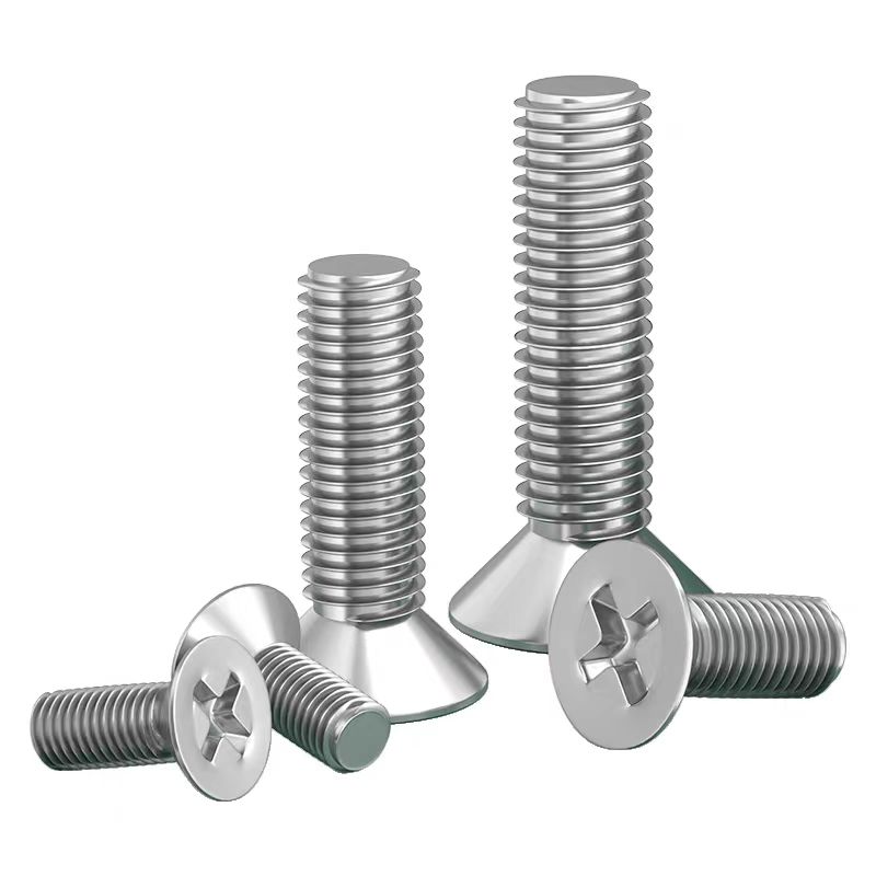 【工厂批发价】316不锈钢十字沉