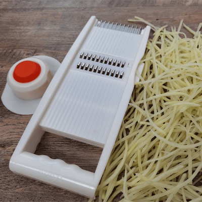 凤驰牌多功能切菜器土豆丝刨丝器