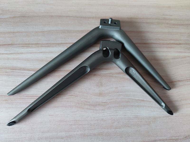 通用于海尔电视底座ls50h610gls55h610g55h610nls50h610x支架