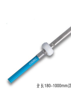 XEBEC锐必克 深孔研磨刷抛光去毛刺蓝色 CH-A33-7F