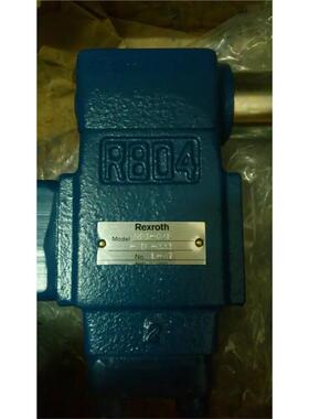 日本Rexroth力士乐阀门RB1-08F-D-331 工业用阀门零件进口品质
