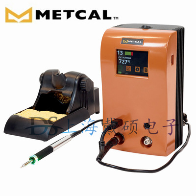 美国 奥科METCAL OKI CV-510 电焊台 全新原装
