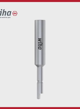 wiha威汉德国 工业批头套筒36112