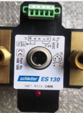 爆款瑞士SCHLATTER控制模块1170500全新正品 可调现货