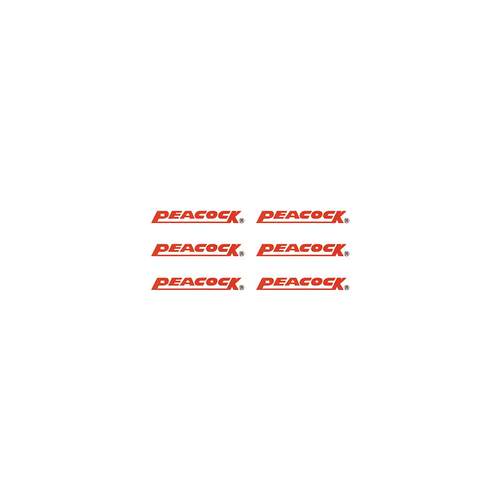 PeacoPC-1BRNAELVPeaco