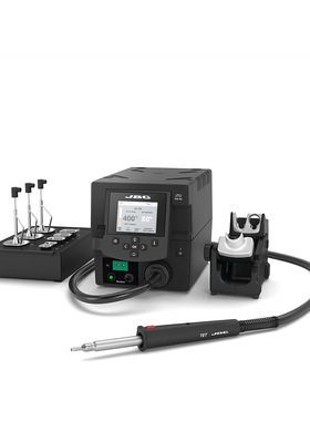 西班牙JBC热风返修台 TE热风枪 TESE-2HB 热风焊台 TE-TB手柄