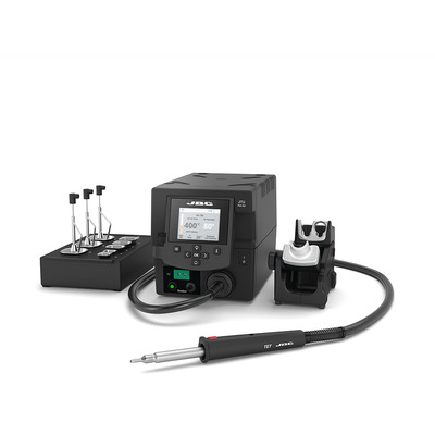 西班牙JBC热风返修台 TE热风枪 TESE-2HB 热风焊台 TE-TB手柄