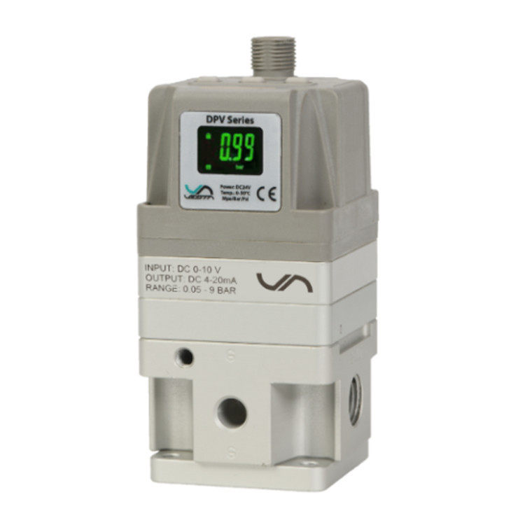 供应意大利vesta比例阀DP