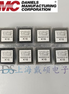 美国DMC K1S 定位器 M22520/2-02 压线钳M22520/2-01(AFM8)压接钳