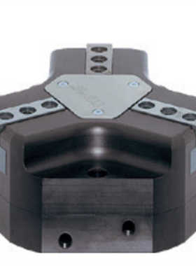 ZIMMER导轨锁MBPS2004BS1气动常闭带刹车 钳制器SOMMER