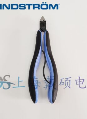 瑞典 LINDSTROM RX 8147 剪切钳 总长: 135.5mm