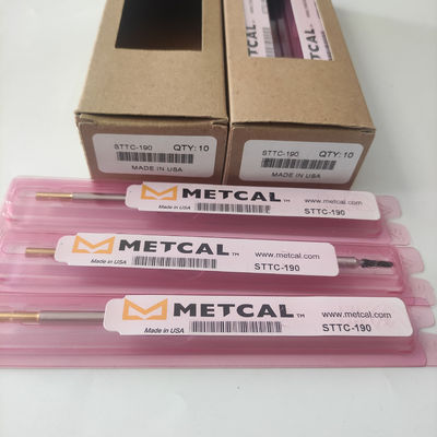 美国奥科 METCAL OKI STTC-190 尖头烙铁头STTC190