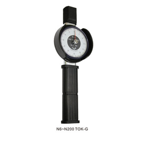 日本 KANON 中村  针盘式扭力扳手N140TOK-G - 原装正品