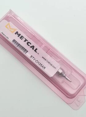 美国奥科 METCAL OKI 凿型烙铁头 SFV SCV STV-CH2R 原装