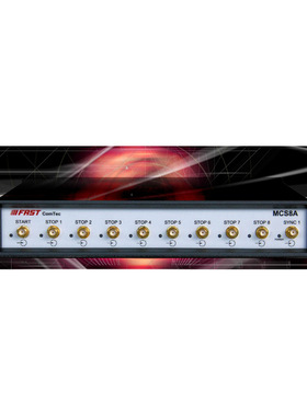 优势供应德国FAST ComTec瞬时记录器