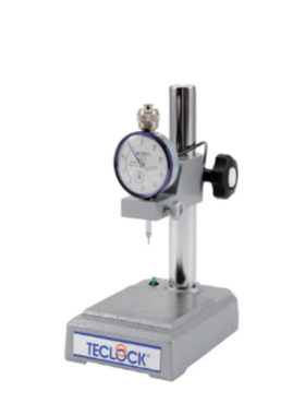 得乐TECLOCK高度计 表盘式感应高度计SD-101A