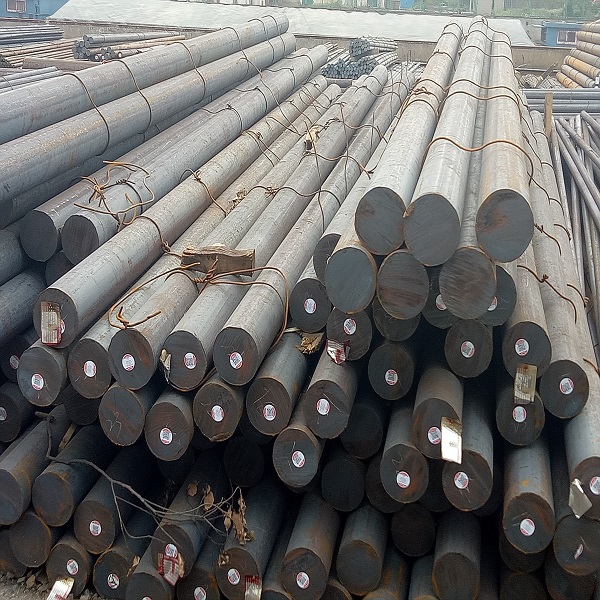 F92钢棒p91钢材_4Gr9Si2圆棒园钢_90Gr18MoV材料_15GrMo4元钢棒料