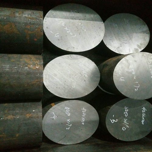 38GrMoAL圆棒钢板/30GrMnSiA材料/棒料/执行标准GJB1951国军标