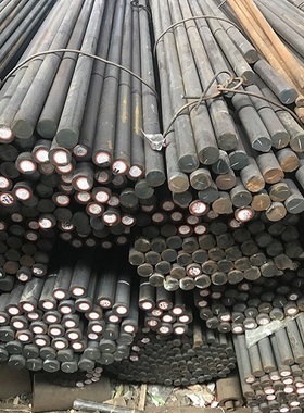 20GrNi3圆棒园钢_20GrMo圆钢材料_40GrNiMoA元钢棒料钢棒钢材园棒