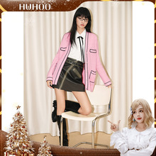 【呼呼粉丝专享】可颜新款毛针织衫AC34506040